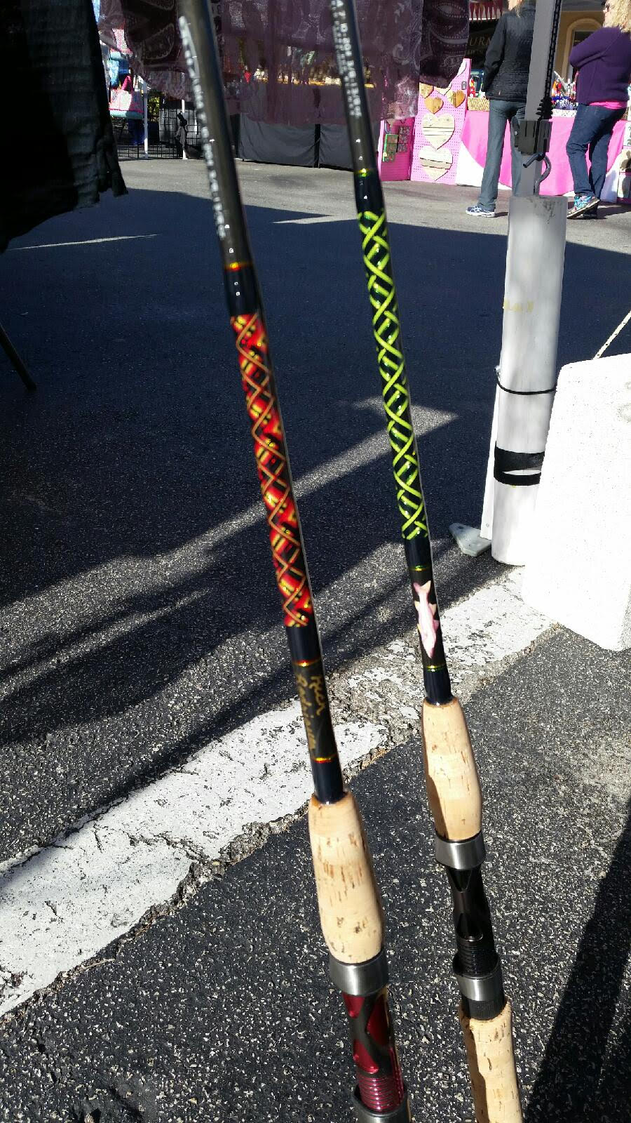 sunset &amp; limey 500